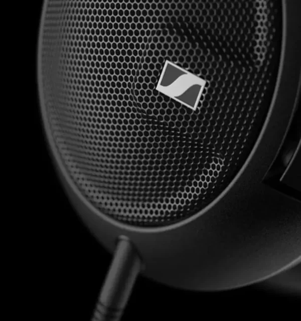 Sennheiser HD 560S Headphones - Image 3