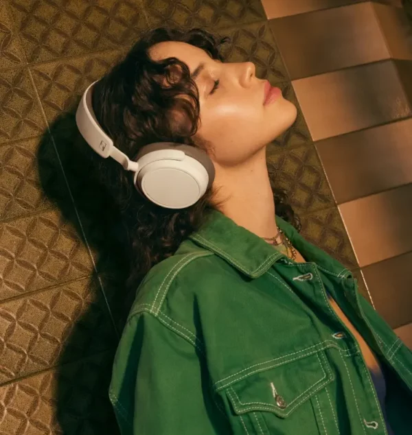 Sennheiser ACCENTUM Wireless - Image 3