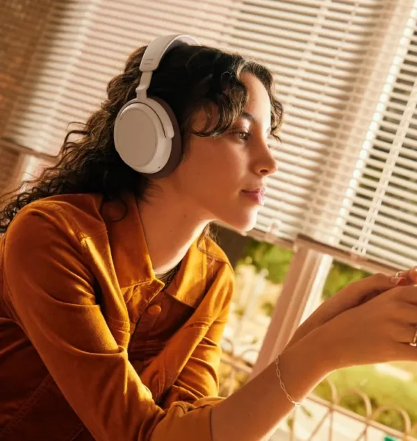 Sennheiser ACCENTUM Wireless - Image 4