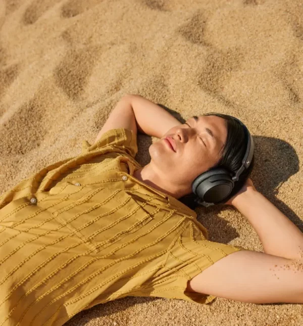 Sennheiser ACCENTUM Wireless - Image 5