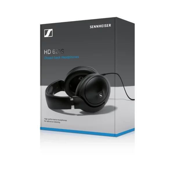 Sennheiser HD 620S Headphones - Image 7