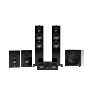 Monitor Audio Gold 500 6G 5.1 System