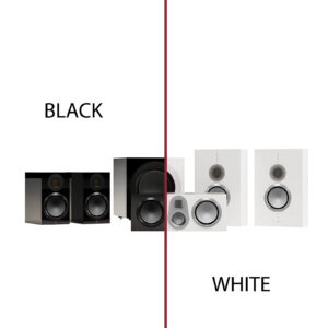 Monitor Audio Gold 50 6G 5.1 System