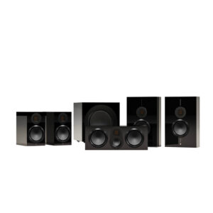 Monitor Audio Gold 50 6G 5.1 System