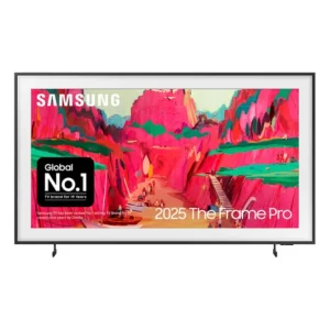 Samsung Frame PRO FW 2025