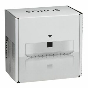 sonos boost