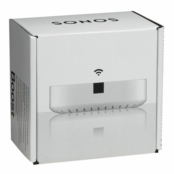 sonos boost