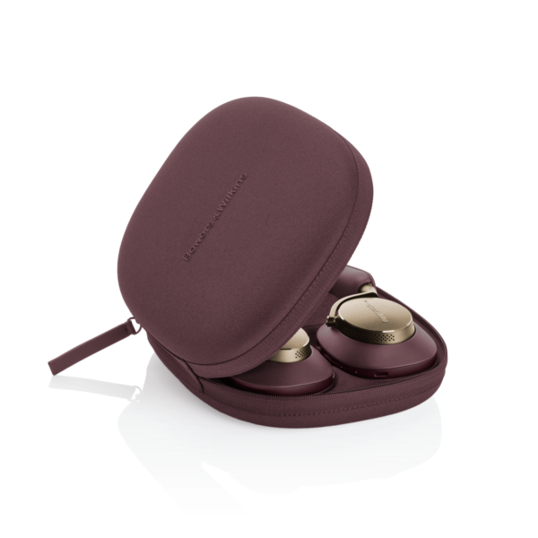 Bowers and Wilkins PX8 S2 Over-ear noise-cancelling headphones - Image 3