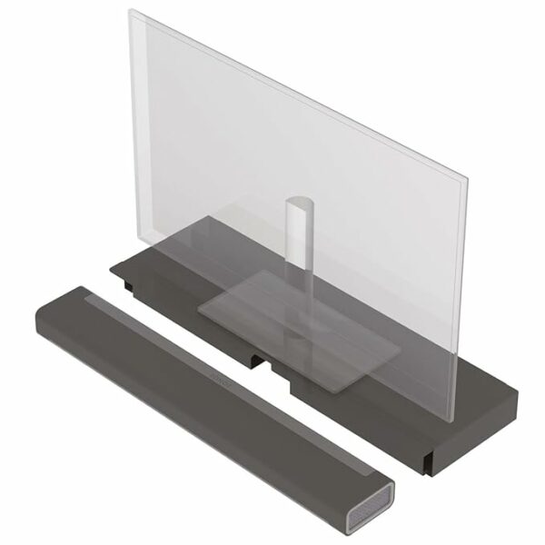 -Clearence Item- Flexon Playbar Stand