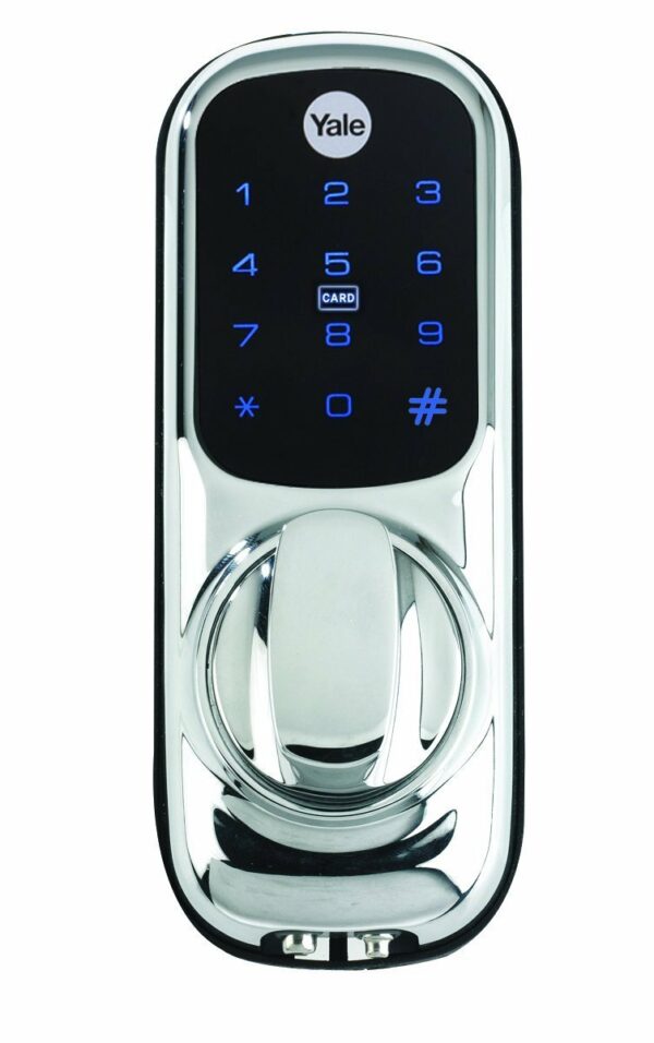 -Clearence Item- Yale Conexis L2 Smart Lock - Image 2
