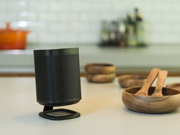 Flexon Desk Stand For Sonos 1 & 1SL - Image 2
