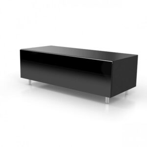 -Clearence Item- Just Racks JRL 1100 Gloss Black