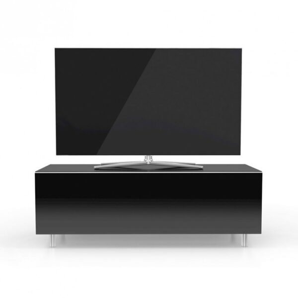 -Clearence Item- Just Racks JRL 1100 Gloss Black - Image 3