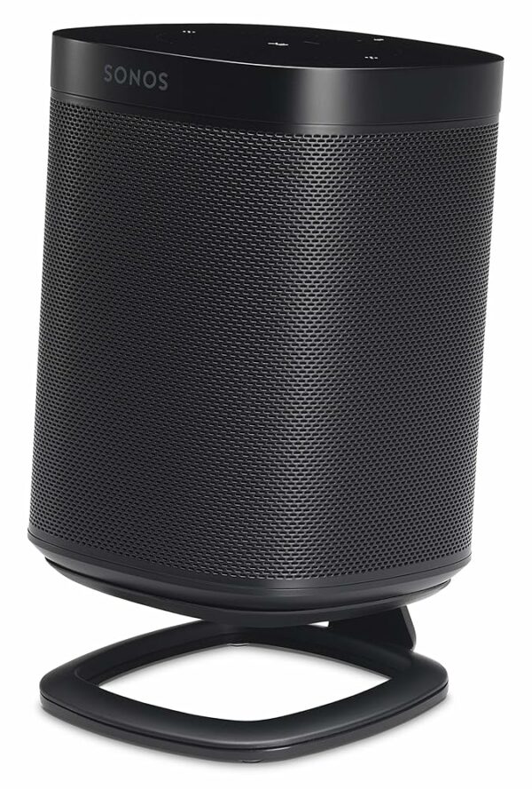 Flexon Desk Stand For Sonos 1 & 1SL - Image 4