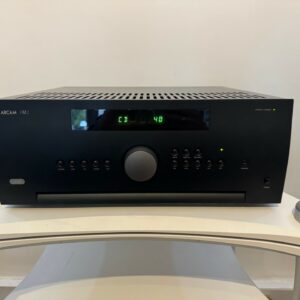 (Pre-owned) Arcam FMJ A49 Integrated Amplifier