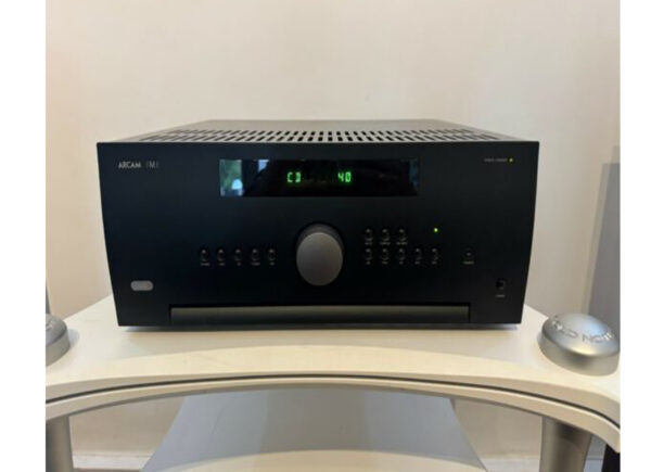 (Pre-owned) Arcam FMJ A49 Integrated Amplifier