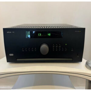 (Pre-owned) Arcam FMJ A49 Integrated Amplifier