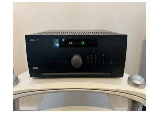 (Pre-owned) Arcam FMJ A49 Integrated Amplifier