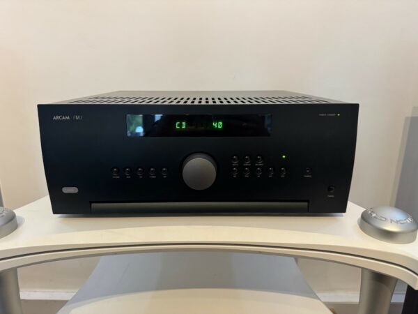 (Pre-owned) Arcam FMJ A49 Integrated Amplifier