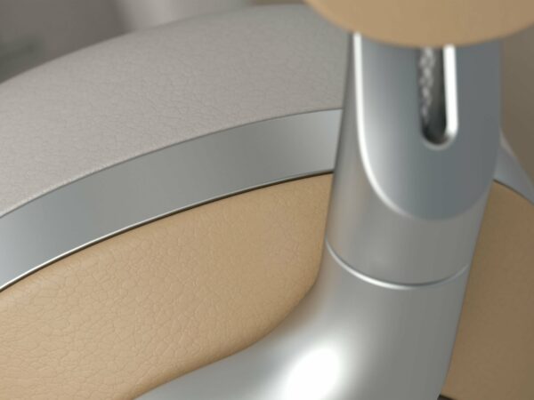 Bowers and Wilkins PX8 S2 Over-ear noise-cancelling headphones - Image 6