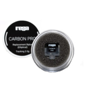 New Rega Carbon Pro Upgrade Stylus