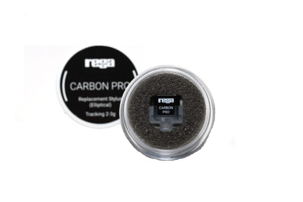 New Rega Carbon Pro Upgrade Stylus