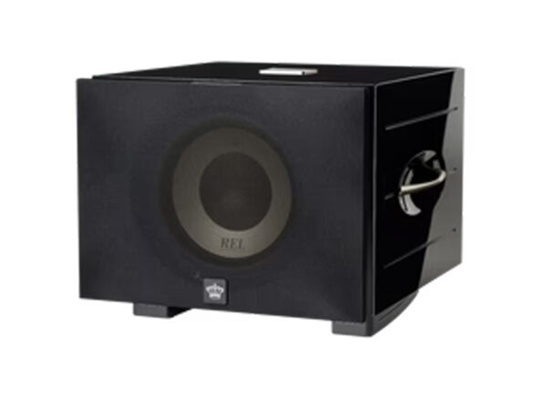 REL NEW Serie S S/850