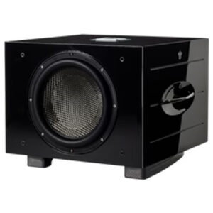 REL NEW Serie S Carbon Special Black Label