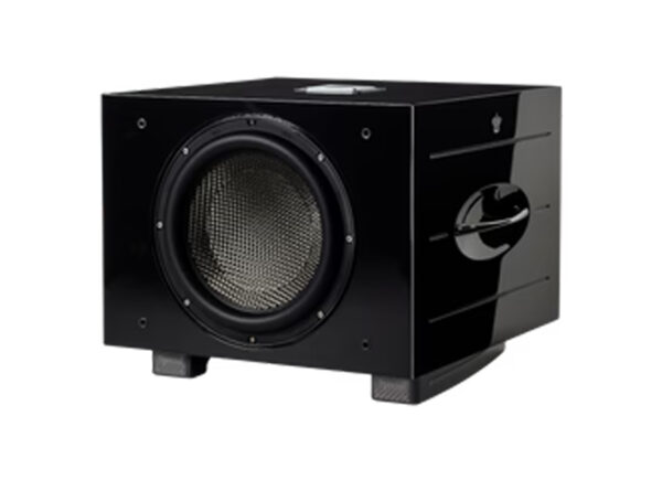 REL NEW Serie S Carbon Special Black Label