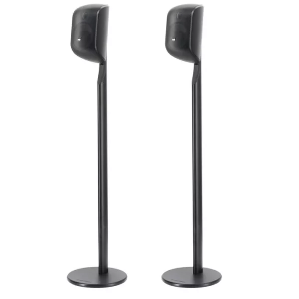 – Clearence Items – FS-M-1 Speaker Stands Pairs - Image 2