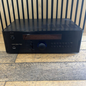 (Pre-Owned) Rotel RSP 1572 Surround Sound Processor
