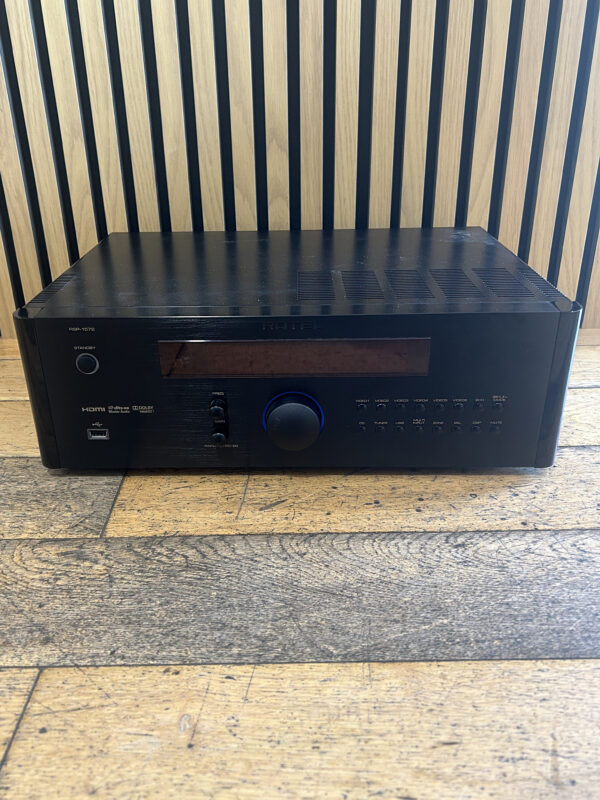 (Pre-Owned) Rotel RSP 1572 Surround Sound Processor