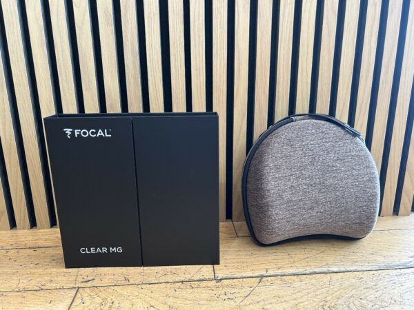 (Pre-Owned) Focal Clear MG With 3m Extension Cable - Image 5