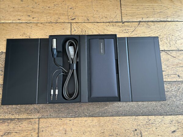 (Pre-Owned) Focal Clear MG With 3m Extension Cable - Image 7