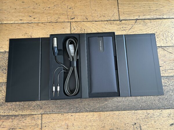 (Pre-Owned) Focal Clear MG With 3m Extension Cable - Image 8