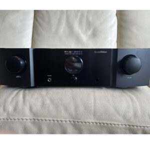 (Ex-Demonstration) Marantz PM-12SE Integrated Amplifier