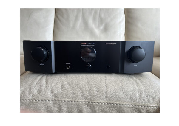 (Ex-Demonstration) Marantz PM-12SE Integrated Amplifier