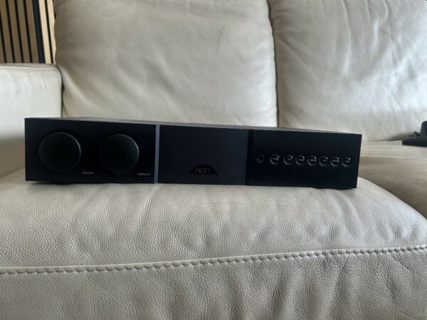 (Pre-Owned) Naim Supernait 3 - Image 3