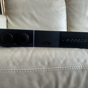 (Pre-Owned) Naim Supernait 3