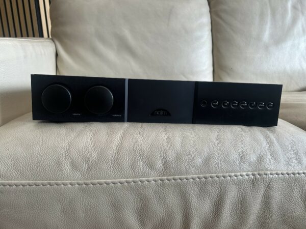 (Pre-Owned) Naim Supernait 3
