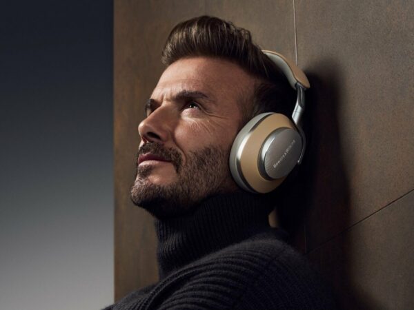 Bowers and Wilkins PX8 S2 Over-ear noise-cancelling headphones - Image 7