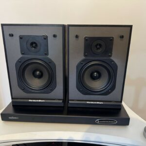 Pre-owned Morduant - Short MS10 Bookshelf Speakers