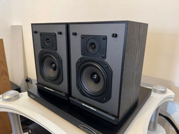 Pre-owned Morduant - Short MS10 Bookshelf Speakers - Image 3