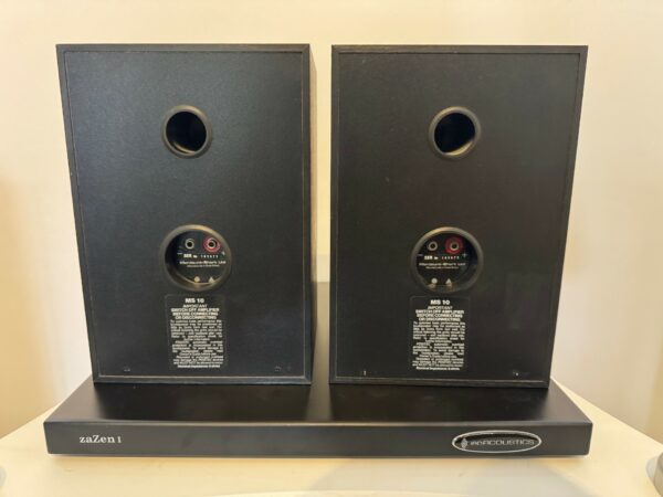Pre-owned Morduant - Short MS10 Bookshelf Speakers - Image 5