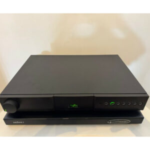 Pre-owned Naim Nait XS Integrated Amplifier
