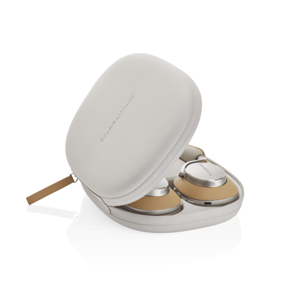Bowers and Wilkins PX8 S2 Over-ear noise-cancelling headphones - Image 10