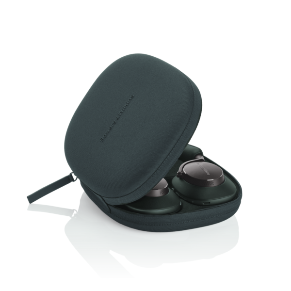 Bowers and Wilkins PX8 S2 Over-ear noise-cancelling headphones - Image 8