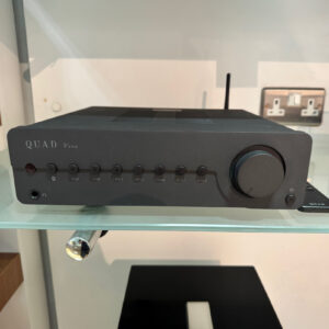 Pre-owned Quad Vena Amplifier MK1