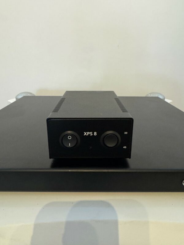 Roksan Xerxes 20 Plus Turntable - Image 9