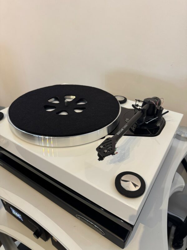 Roksan Xerxes 20 Plus Turntable - Image 7